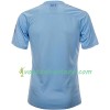 Manchester City Dames Thuisshirt 2019/2020